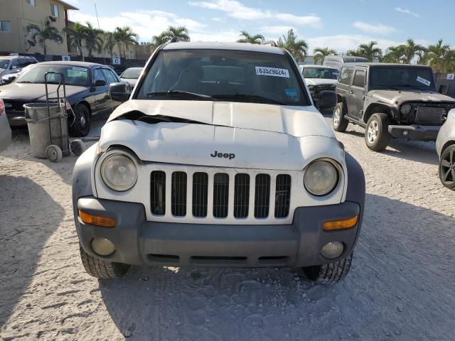 Photo 4 VIN: 1J4GK48K12W348177 - JEEP LIBERTY SP 