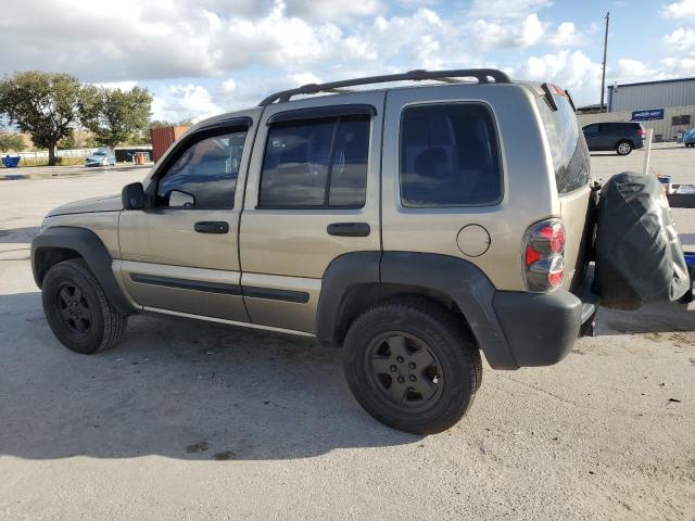 Photo 1 VIN: 1J4GK48K13W580053 - JEEP LIBERTY SP 