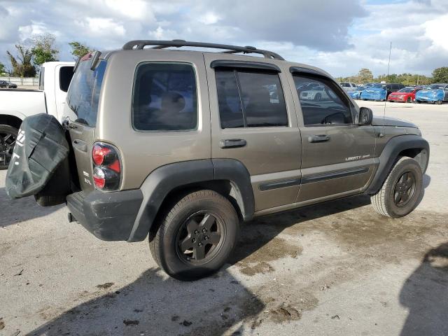 Photo 2 VIN: 1J4GK48K13W580053 - JEEP LIBERTY SP 