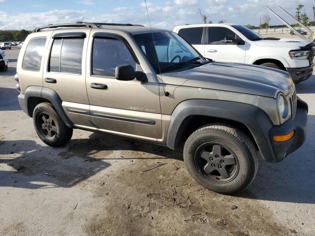 Photo 3 VIN: 1J4GK48K13W580053 - JEEP LIBERTY SP 