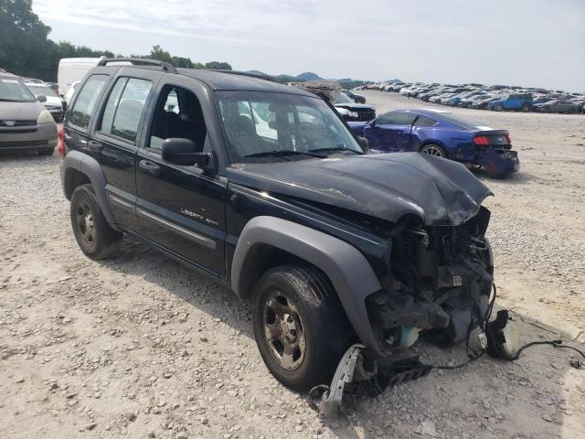 Photo 3 VIN: 1J4GK48K13W711482 - JEEP LIBERTY SP 