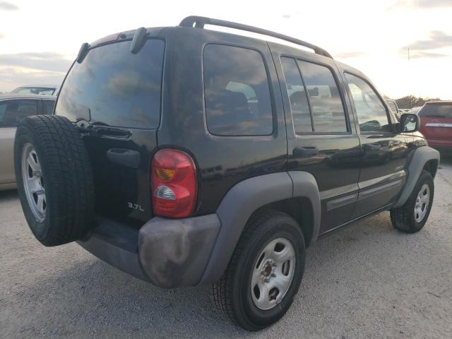 Photo 2 VIN: 1J4GK48K14W228382 - JEEP LIBERTY 