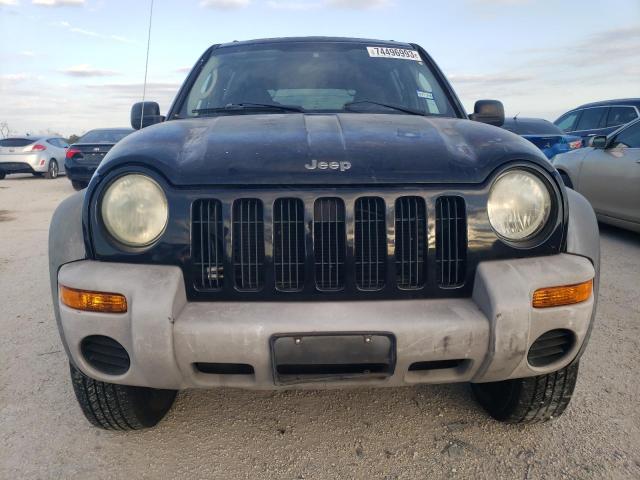 Photo 4 VIN: 1J4GK48K14W228382 - JEEP LIBERTY 