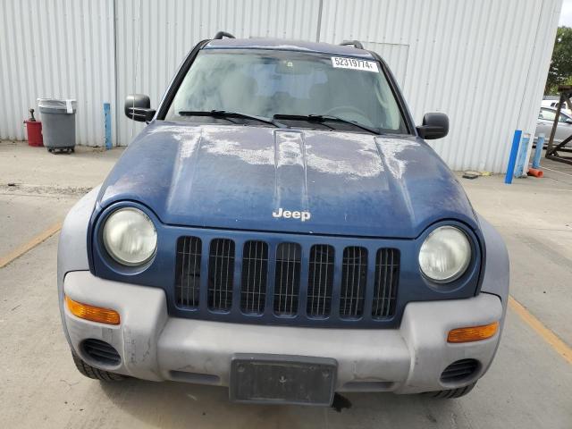 Photo 4 VIN: 1J4GK48K14W282619 - JEEP LIBERTY 