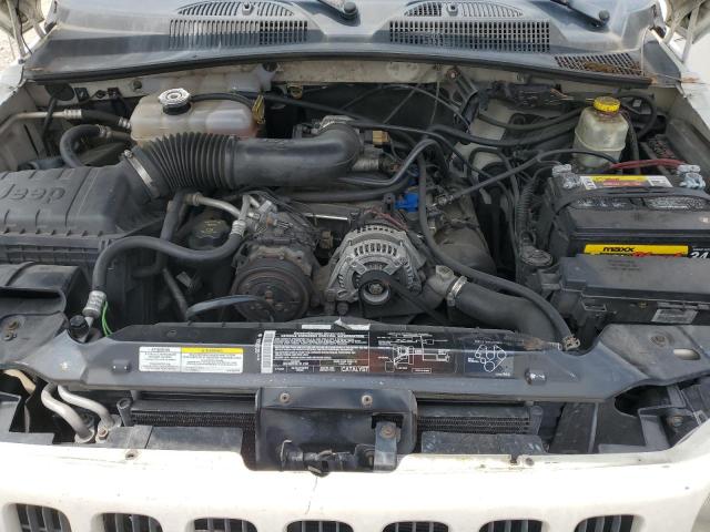 Photo 11 VIN: 1J4GK48K14W311195 - JEEP LIBERTY 