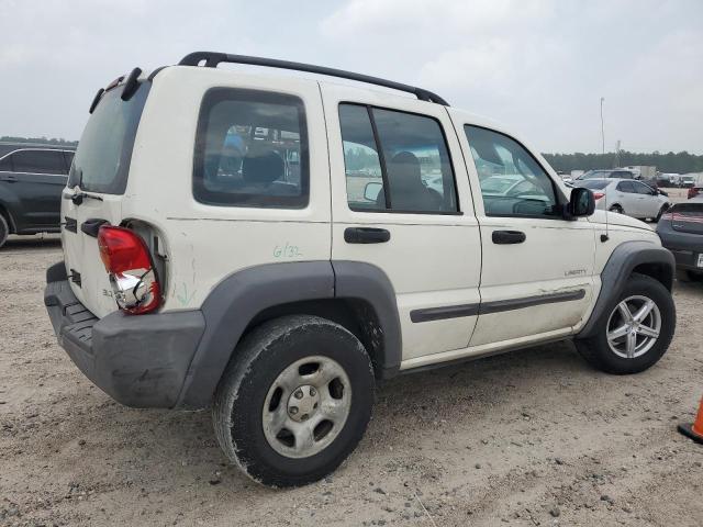 Photo 2 VIN: 1J4GK48K14W311195 - JEEP LIBERTY 