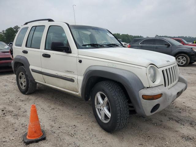 Photo 3 VIN: 1J4GK48K14W311195 - JEEP LIBERTY 