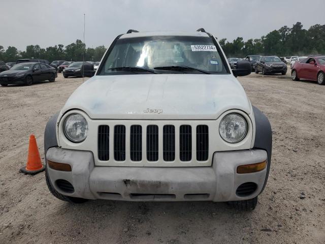 Photo 4 VIN: 1J4GK48K14W311195 - JEEP LIBERTY 