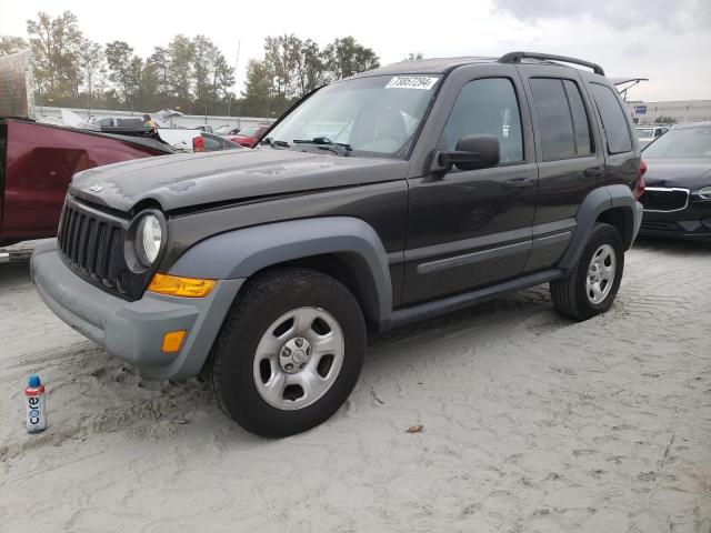 Photo 0 VIN: 1J4GK48K15W537495 - JEEP LIBERTY SP 