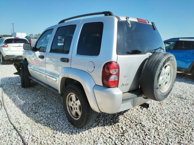 Photo 2 VIN: 1J4GK48K16W292134 - JEEP LIBERTY SP 