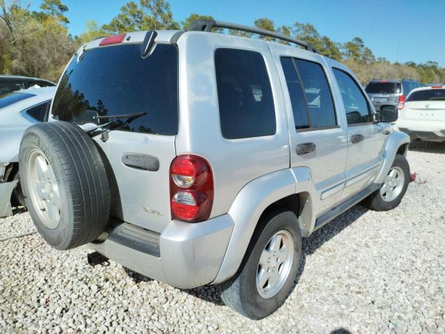 Photo 3 VIN: 1J4GK48K16W292134 - JEEP LIBERTY SP 