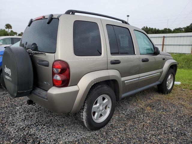 Photo 2 VIN: 1J4GK48K16W292165 - JEEP LIBERTY SP 