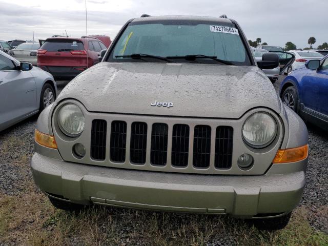 Photo 4 VIN: 1J4GK48K16W292165 - JEEP LIBERTY SP 