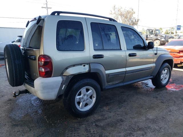 Photo 2 VIN: 1J4GK48K17W525138 - JEEP LIBERTY 