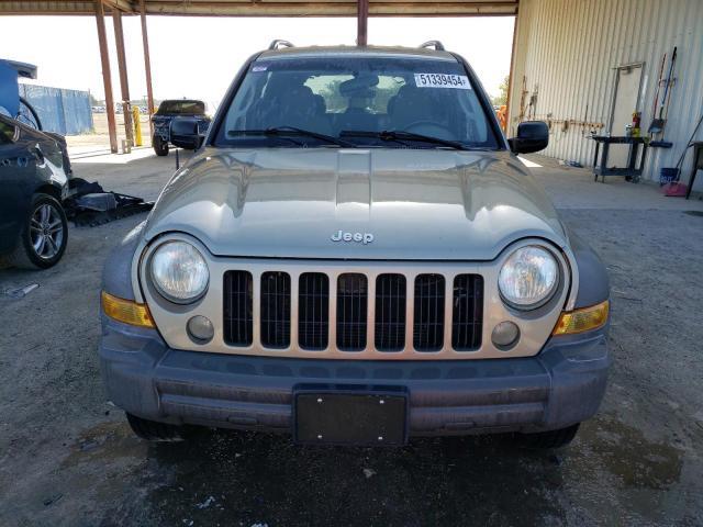 Photo 4 VIN: 1J4GK48K17W525138 - JEEP LIBERTY 