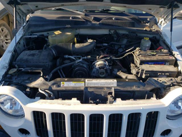 Photo 10 VIN: 1J4GK48K17W605376 - JEEP LIBERTY 