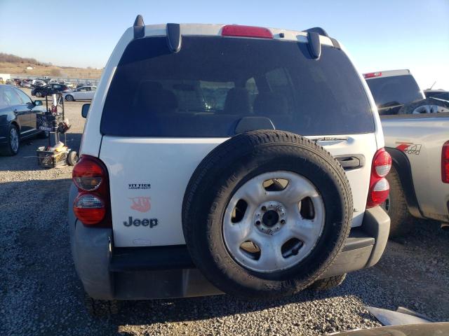 Photo 5 VIN: 1J4GK48K17W605376 - JEEP LIBERTY 