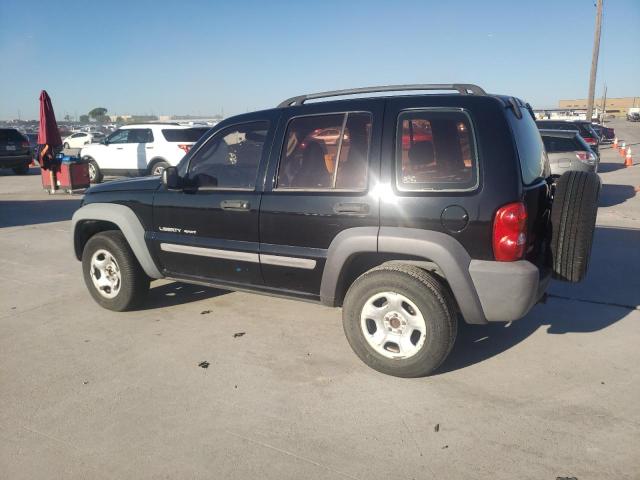 Photo 1 VIN: 1J4GK48K23W513090 - JEEP LIBERTY SP 