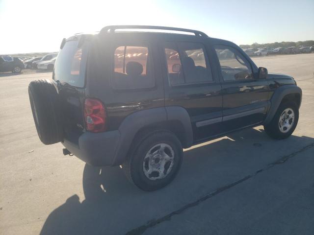 Photo 2 VIN: 1J4GK48K23W513090 - JEEP LIBERTY SP 