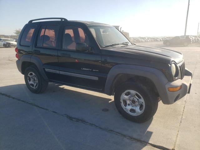 Photo 3 VIN: 1J4GK48K23W513090 - JEEP LIBERTY SP 