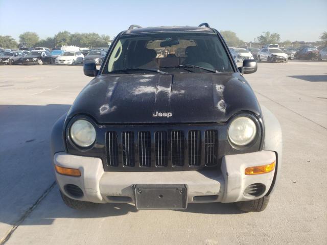 Photo 4 VIN: 1J4GK48K23W513090 - JEEP LIBERTY SP 