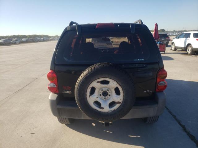 Photo 5 VIN: 1J4GK48K23W513090 - JEEP LIBERTY SP 