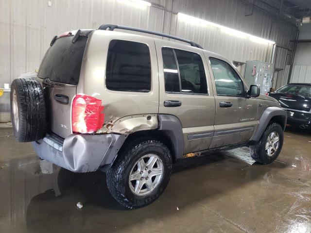 Photo 2 VIN: 1J4GK48K23W727691 - JEEP LIBERTY SP 