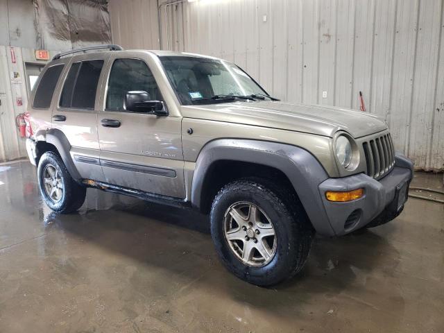 Photo 3 VIN: 1J4GK48K23W727691 - JEEP LIBERTY SP 