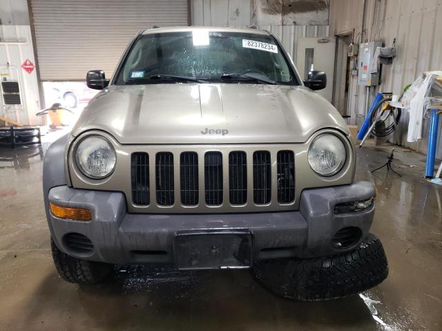 Photo 4 VIN: 1J4GK48K23W727691 - JEEP LIBERTY SP 