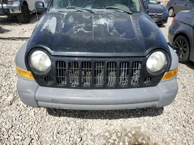 Photo 10 VIN: 1J4GK48K26W144753 - JEEP LIBERTY SP 