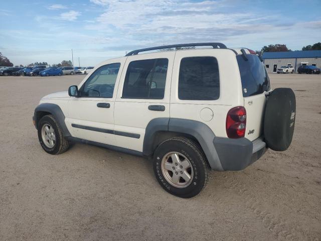 Photo 1 VIN: 1J4GK48K26W194178 - JEEP LIBERTY SP 