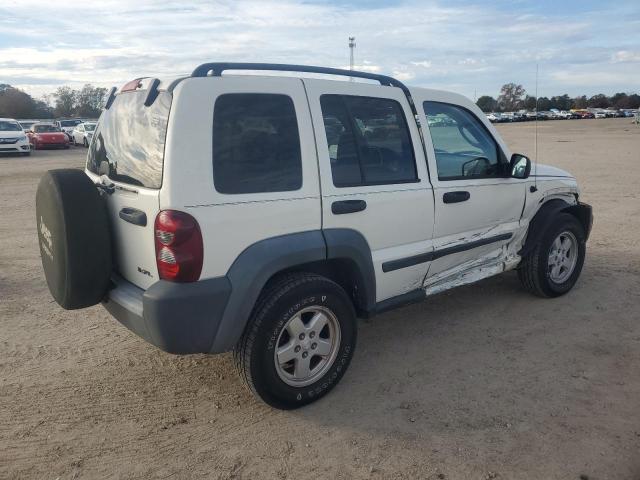 Photo 2 VIN: 1J4GK48K26W194178 - JEEP LIBERTY SP 