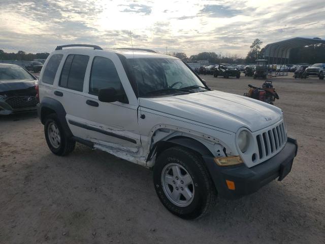 Photo 3 VIN: 1J4GK48K26W194178 - JEEP LIBERTY SP 