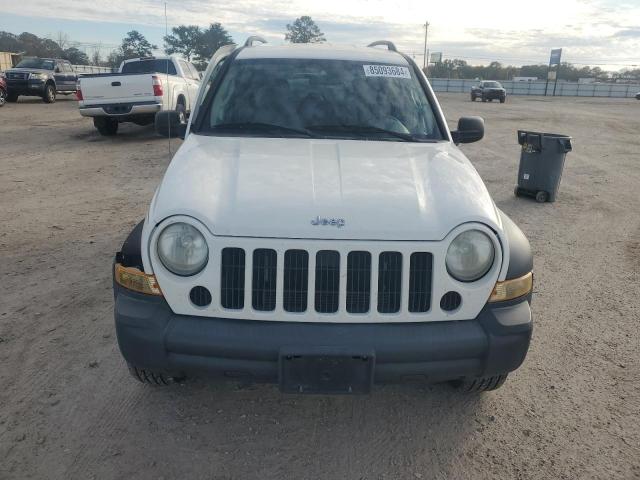 Photo 4 VIN: 1J4GK48K26W194178 - JEEP LIBERTY SP 