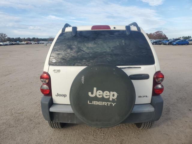 Photo 5 VIN: 1J4GK48K26W194178 - JEEP LIBERTY SP 