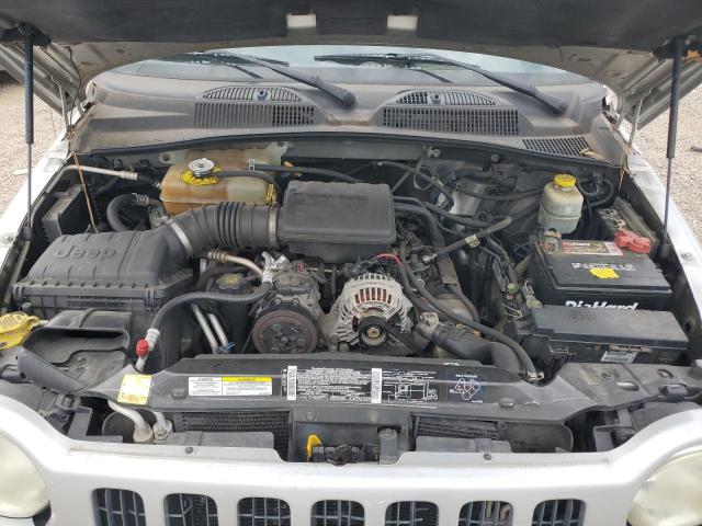 Photo 10 VIN: 1J4GK48K32W125008 - JEEP LIBERTY SP 