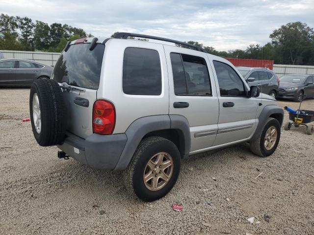 Photo 2 VIN: 1J4GK48K32W125008 - JEEP LIBERTY SP 