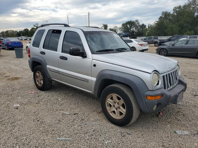 Photo 3 VIN: 1J4GK48K32W125008 - JEEP LIBERTY SP 