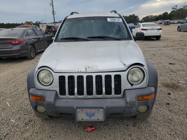 Photo 4 VIN: 1J4GK48K32W125008 - JEEP LIBERTY SP 