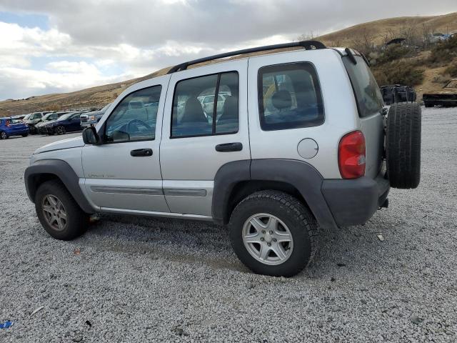 Photo 1 VIN: 1J4GK48K32W165735 - JEEP LIBERTY SP 