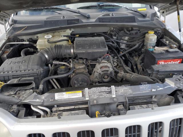 Photo 10 VIN: 1J4GK48K32W165735 - JEEP LIBERTY SP 