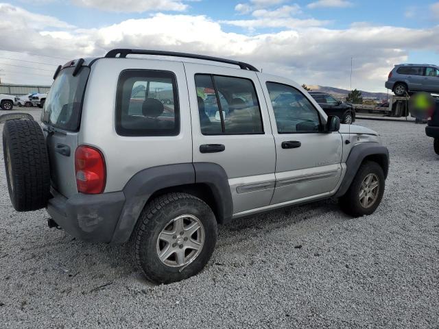 Photo 2 VIN: 1J4GK48K32W165735 - JEEP LIBERTY SP 