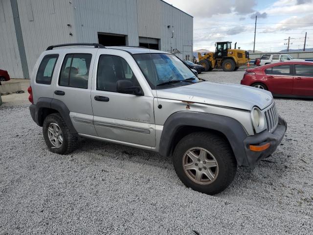 Photo 3 VIN: 1J4GK48K32W165735 - JEEP LIBERTY SP 