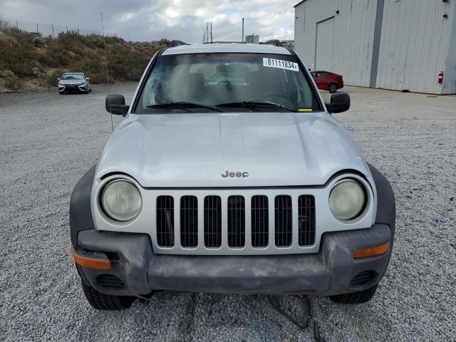 Photo 4 VIN: 1J4GK48K32W165735 - JEEP LIBERTY SP 