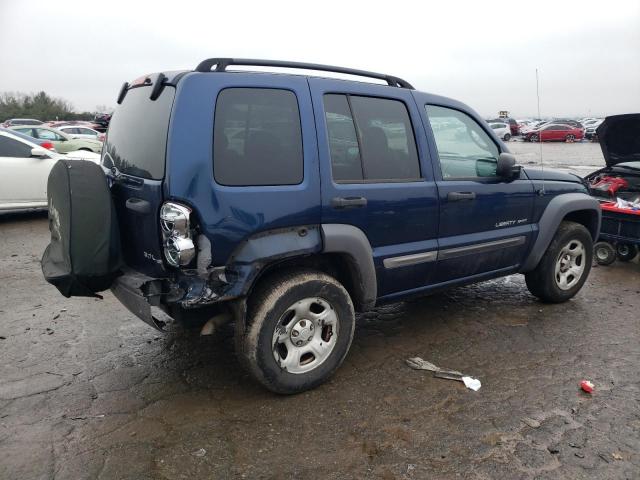 Photo 2 VIN: 1J4GK48K33W662916 - JEEP LIBERTY 