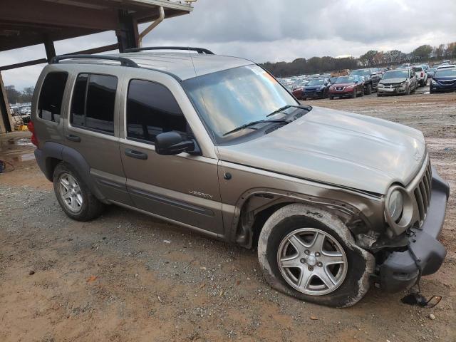 Photo 3 VIN: 1J4GK48K34W101598 - JEEP LIBERTY 