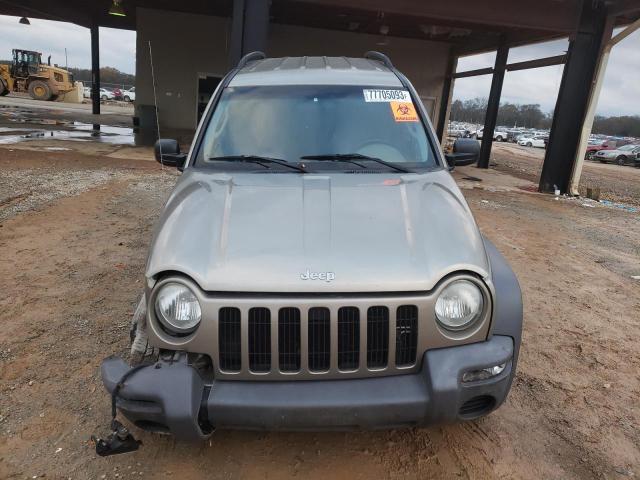 Photo 4 VIN: 1J4GK48K34W101598 - JEEP LIBERTY 