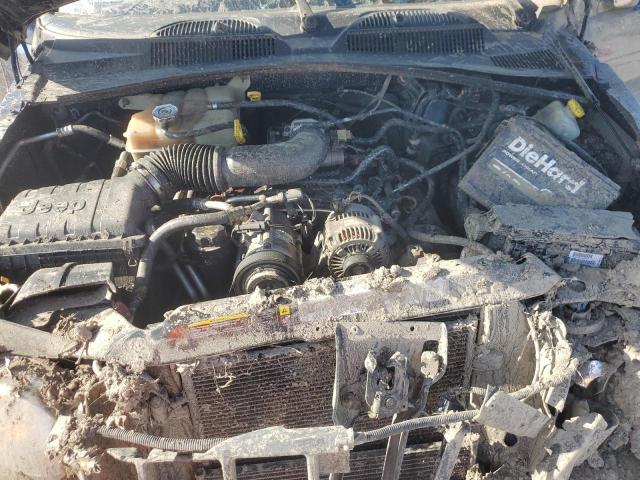 Photo 11 VIN: 1J4GK48K36W144955 - JEEP LIBERTY 