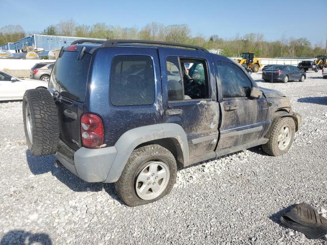 Photo 2 VIN: 1J4GK48K36W144955 - JEEP LIBERTY 