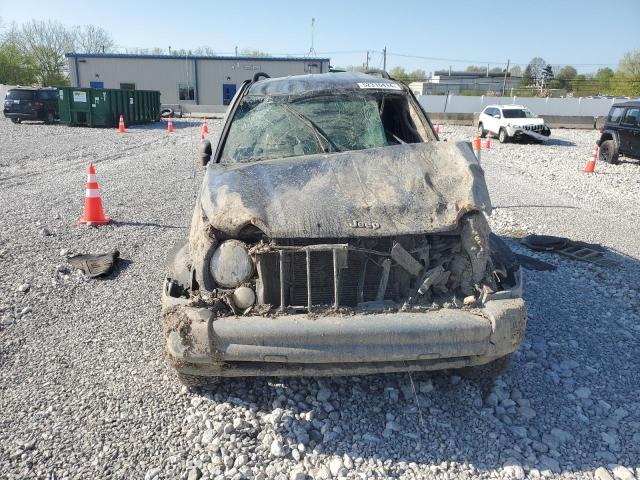 Photo 4 VIN: 1J4GK48K36W144955 - JEEP LIBERTY 